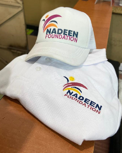 Nadeen Group_Nadeen Foundation